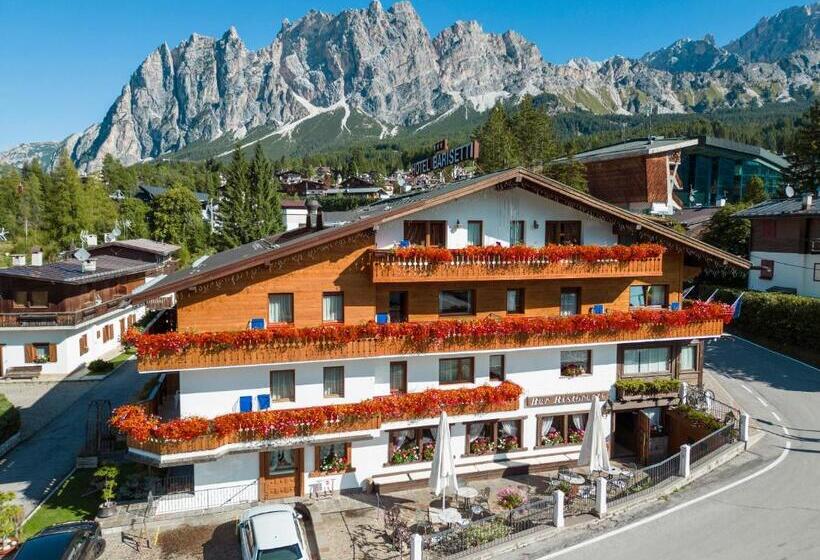 Отель Barisetti Sport