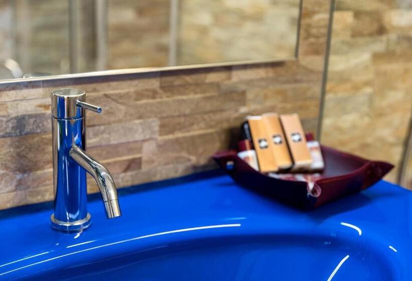 Отель Barisetti Sport