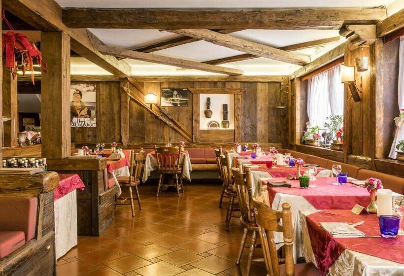 Отель Barisetti Sport