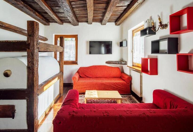 Отель Barisetti Sport