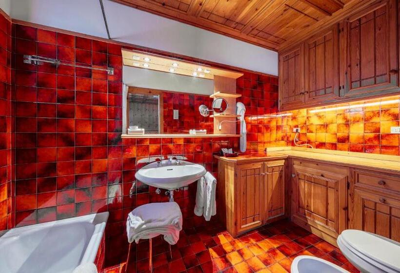 Отель Barisetti Sport