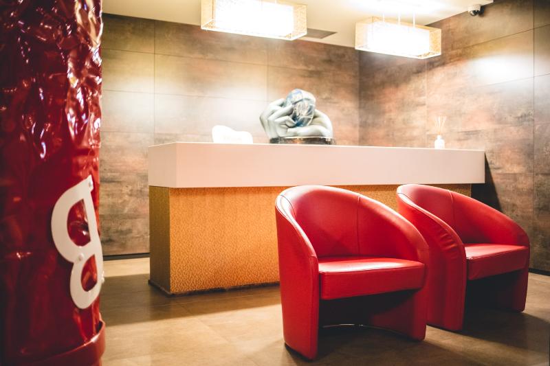 בית מלון כפרי Base