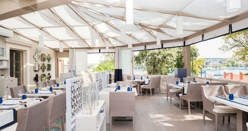 Bastion Heritage Hotel Relais & Châteaux