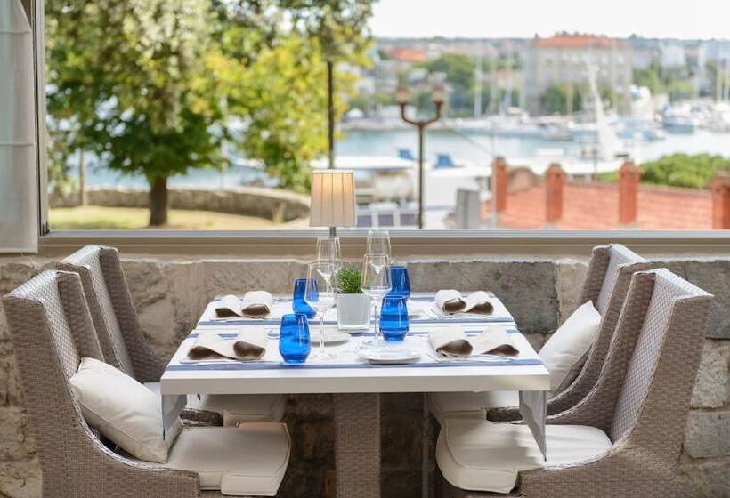 Bastion Heritage Hotel Relais & Châteaux