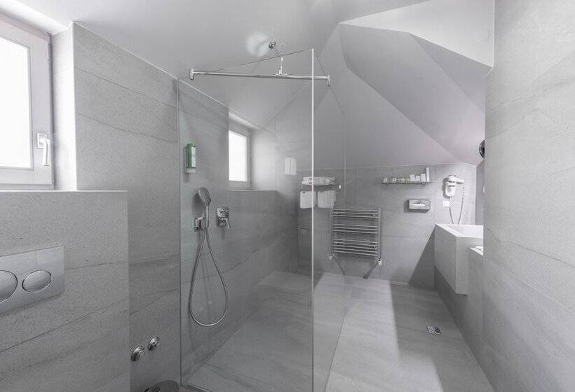 Bastion Heritage Hotel Relais & Châteaux