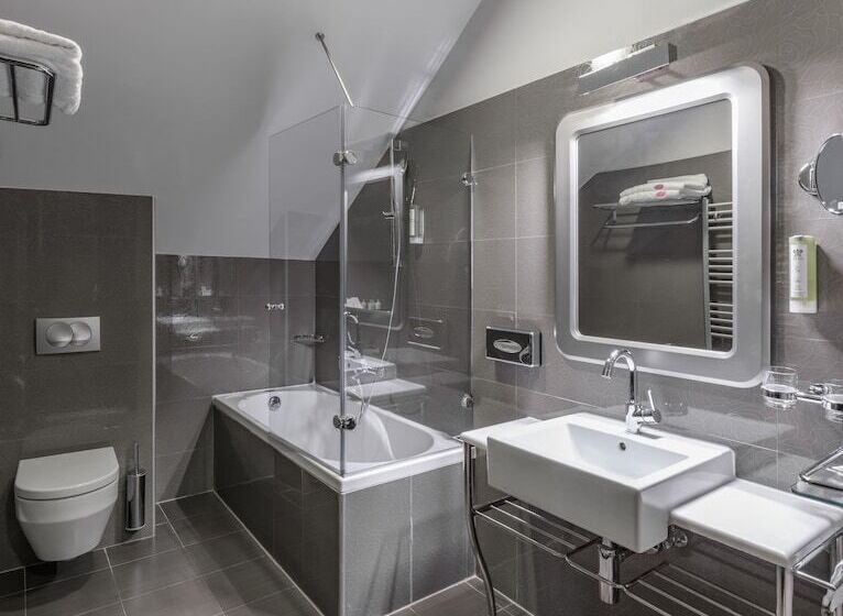 Bastion Heritage Hotel Relais & Châteaux