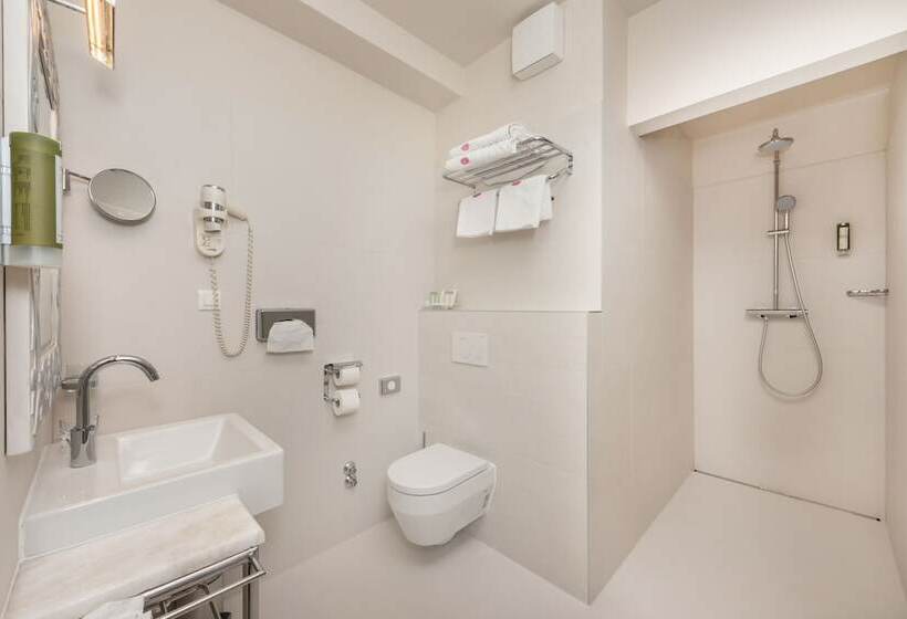 Bastion Heritage Hotel Relais & Châteaux