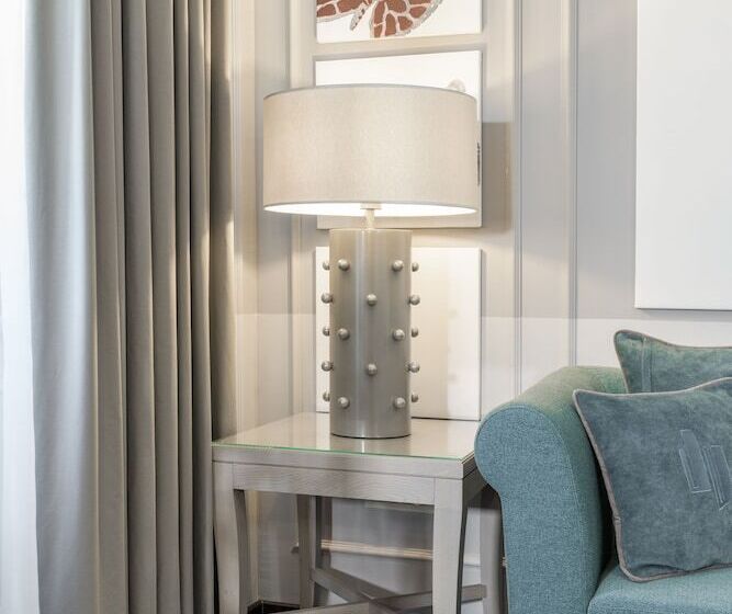 Bastion Heritage Hotel Relais & Châteaux