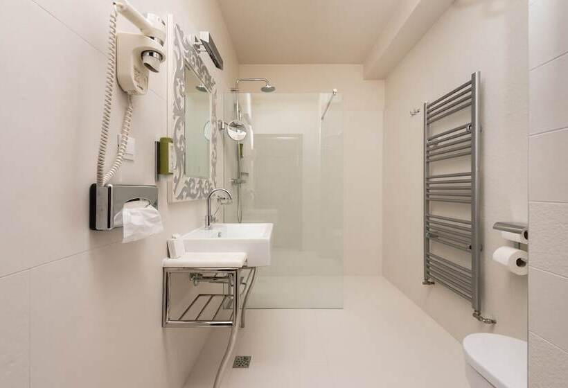 Bastion Heritage Hotel Relais & Châteaux