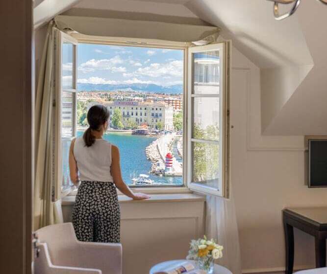 Bastion Heritage Hotel Relais & Châteaux