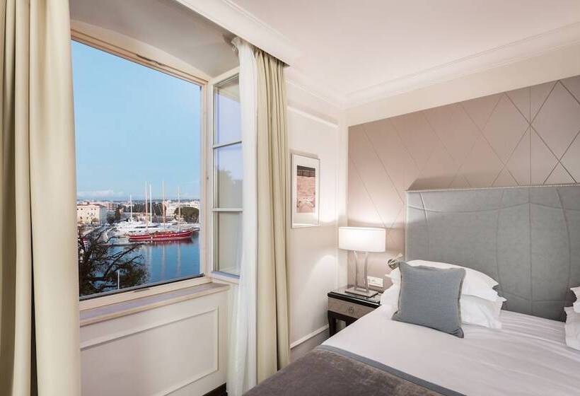 Bastion Heritage Hotel Relais & Châteaux