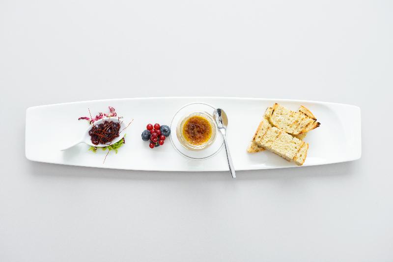 Bastion Heritage Hotel Relais & Châteaux