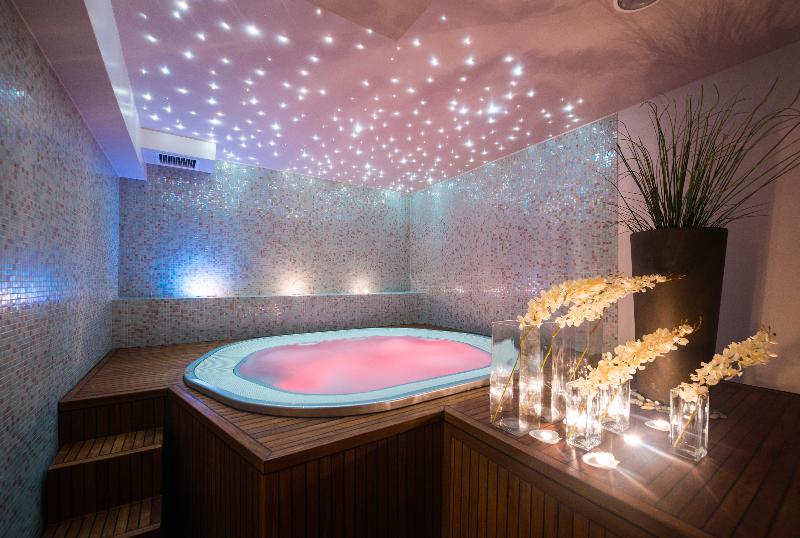 Bastion Heritage Hotel Relais & Châteaux