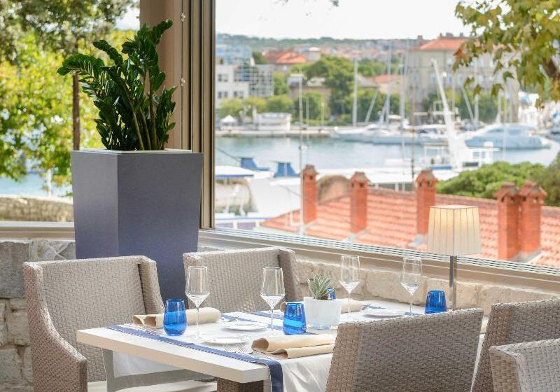 Bastion Heritage Hotel Relais & Châteaux