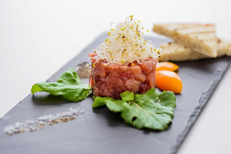 Bastion Heritage Hotel Relais & Châteaux