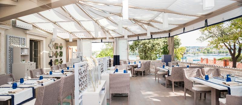 Bastion Heritage Hotel Relais & Châteaux