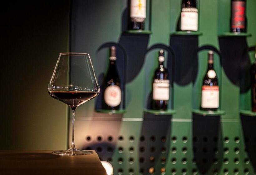 ホテル B&b Andreas