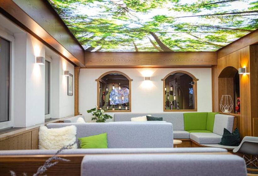 ホテル B&b Andreas