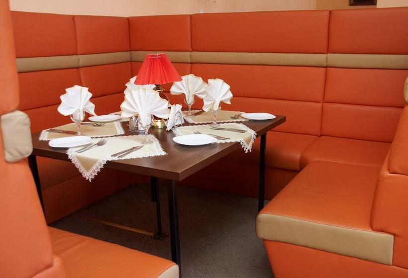 فندق Belarus Brest