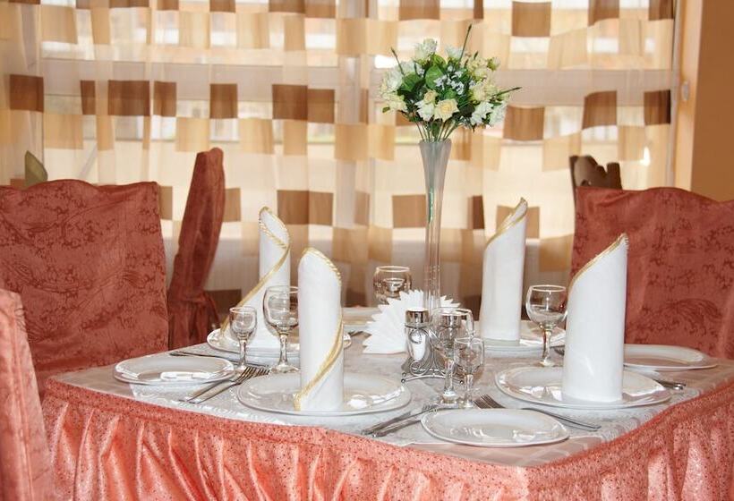 فندق Belarus Brest