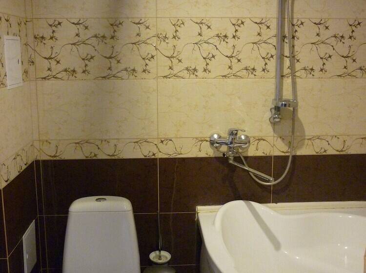 فندق Belarus Brest