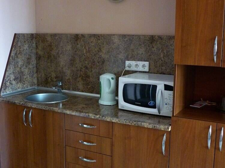 فندق Belarus Brest