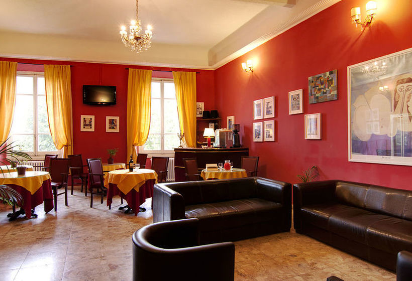 هتل Benvenuti Florence