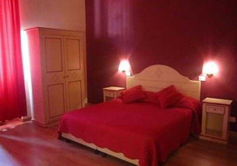 هتل Benvenuti Florence