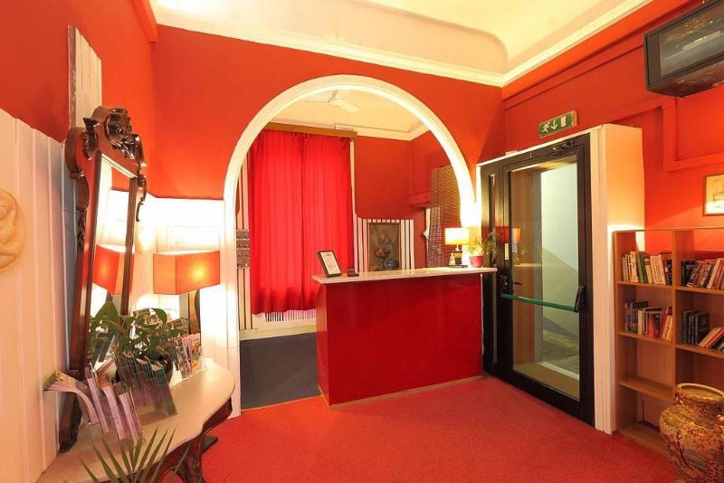 هتل Benvenuti Florence