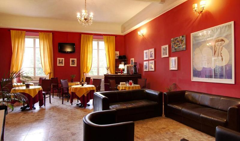 هتل Benvenuti Florence