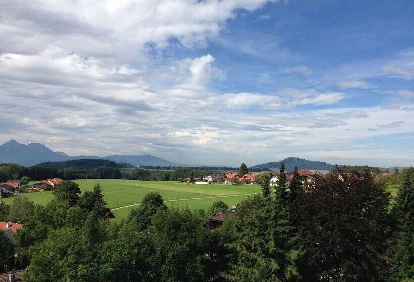 فندق Berghof Graml