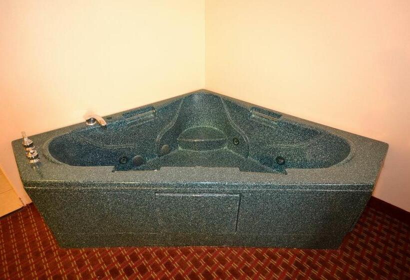 فندق Best Western Casa Villa Suites