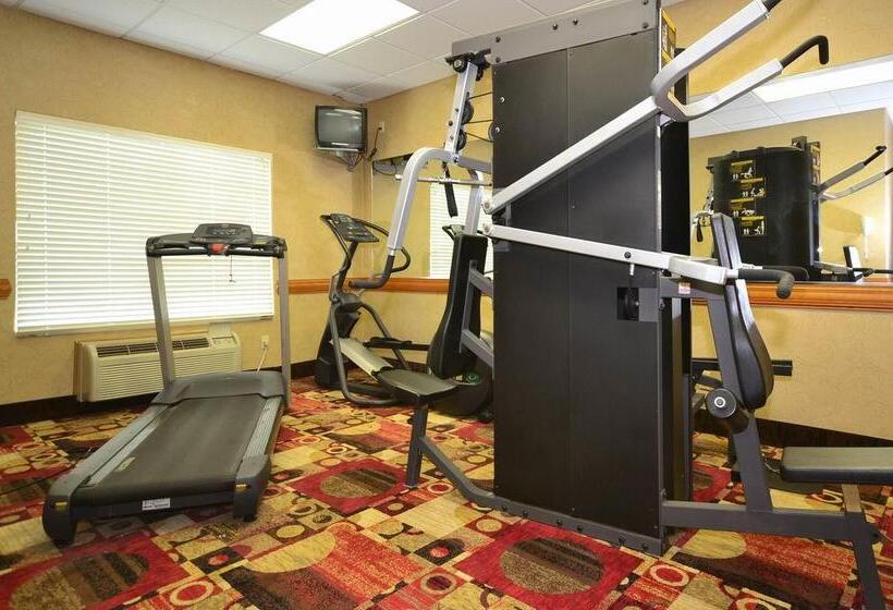 فندق Best Western Casa Villa Suites