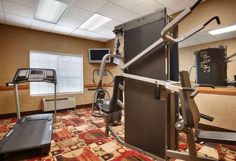 فندق Best Western Casa Villa Suites