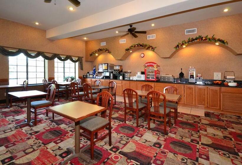 فندق Best Western Casa Villa Suites