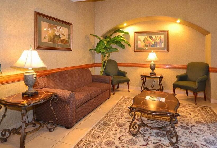 فندق Best Western Casa Villa Suites