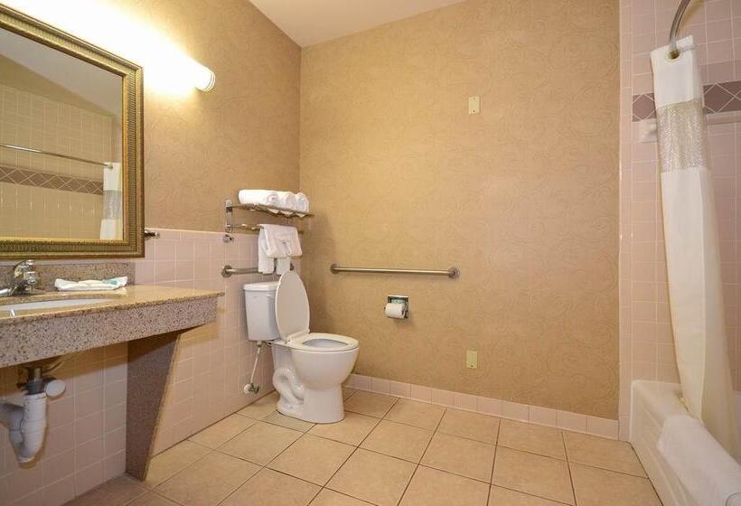 فندق Best Western Casa Villa Suites