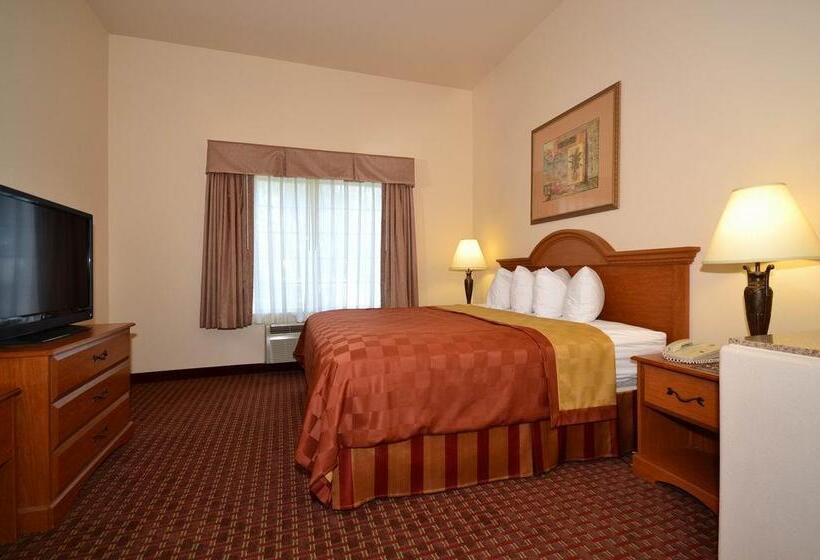 فندق Best Western Casa Villa Suites