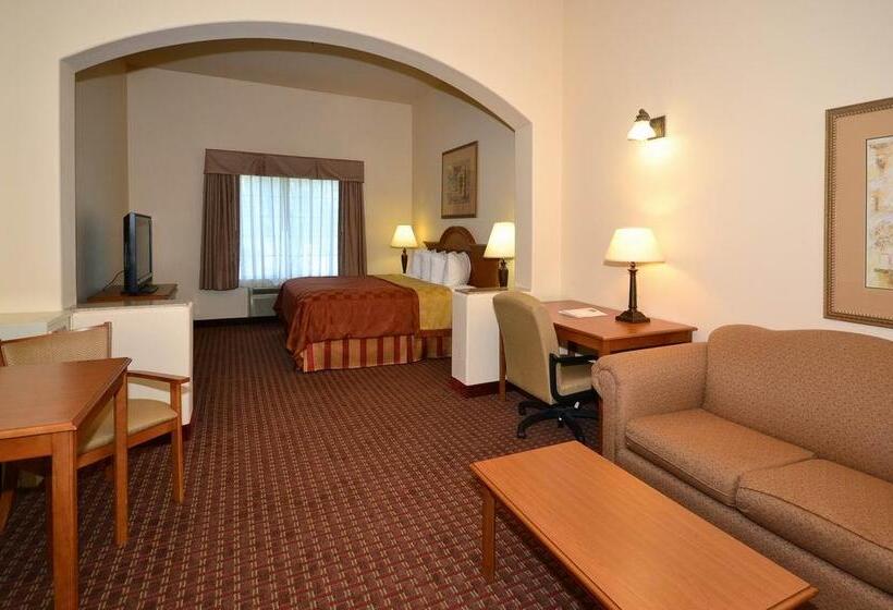 فندق Best Western Casa Villa Suites