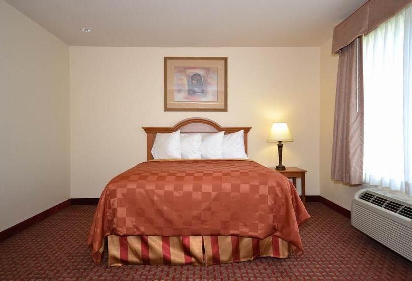 فندق Best Western Casa Villa Suites