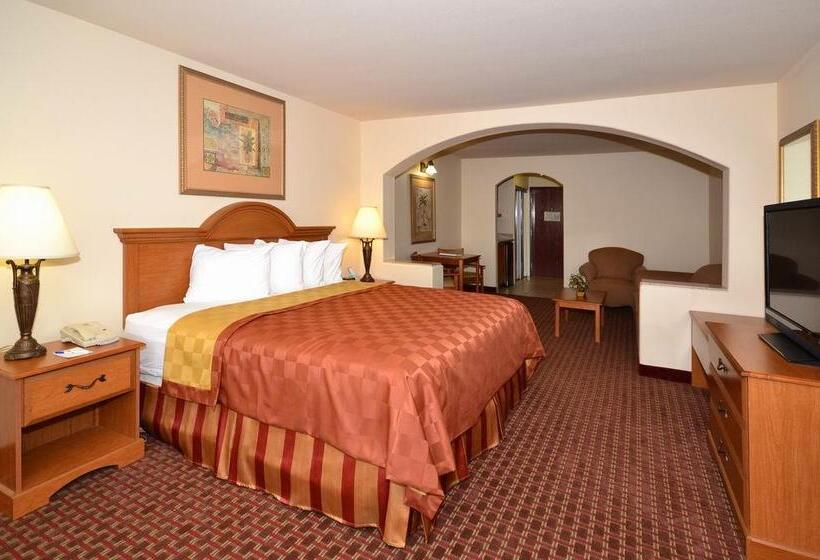 فندق Best Western Casa Villa Suites