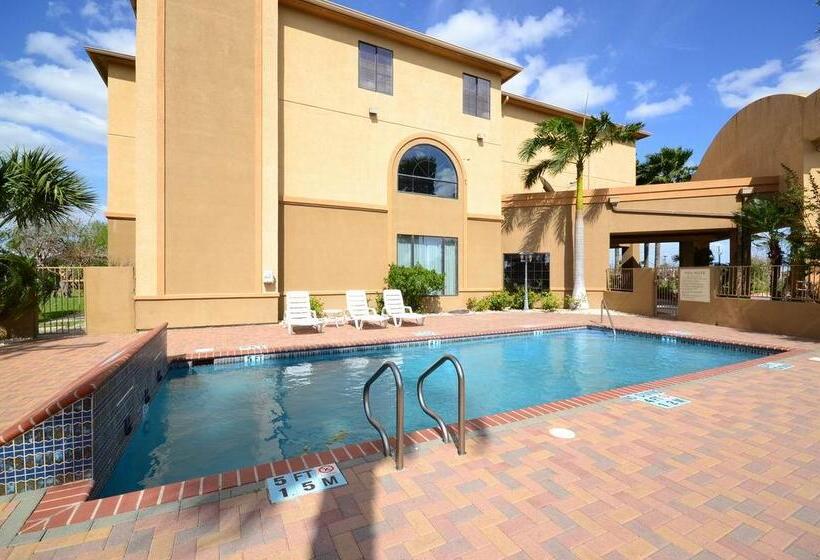 فندق Best Western Casa Villa Suites