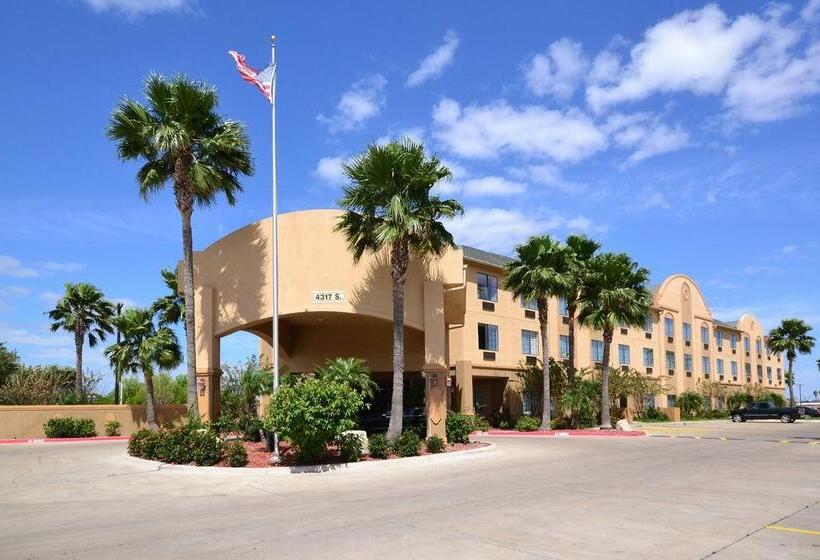 فندق Best Western Casa Villa Suites