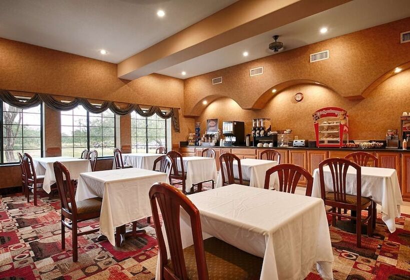 فندق Best Western Casa Villa Suites