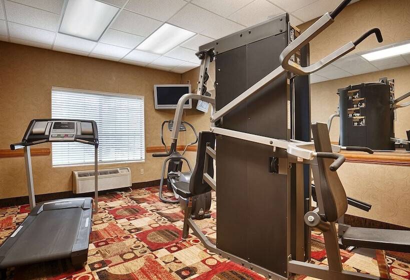 فندق Best Western Casa Villa Suites