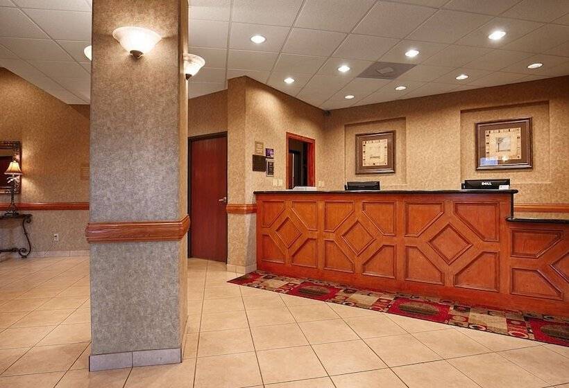 فندق Best Western Casa Villa Suites