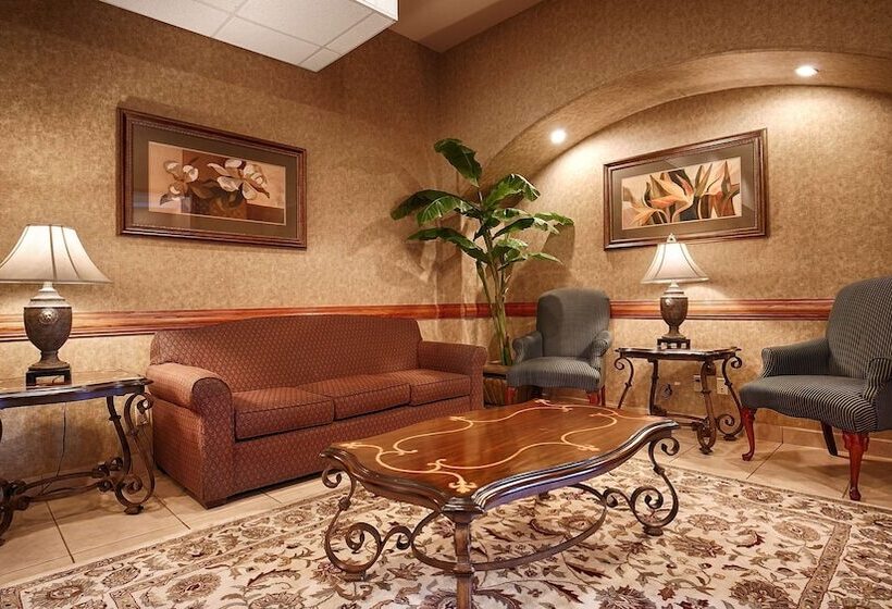 فندق Best Western Casa Villa Suites