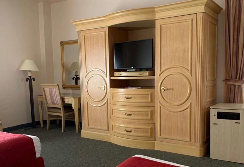 ホテル Best Western Centro Cadereyta