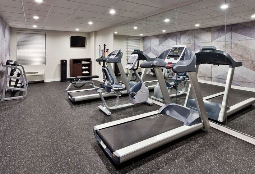 בית מלון כפרי Sonesta Essential Columbus