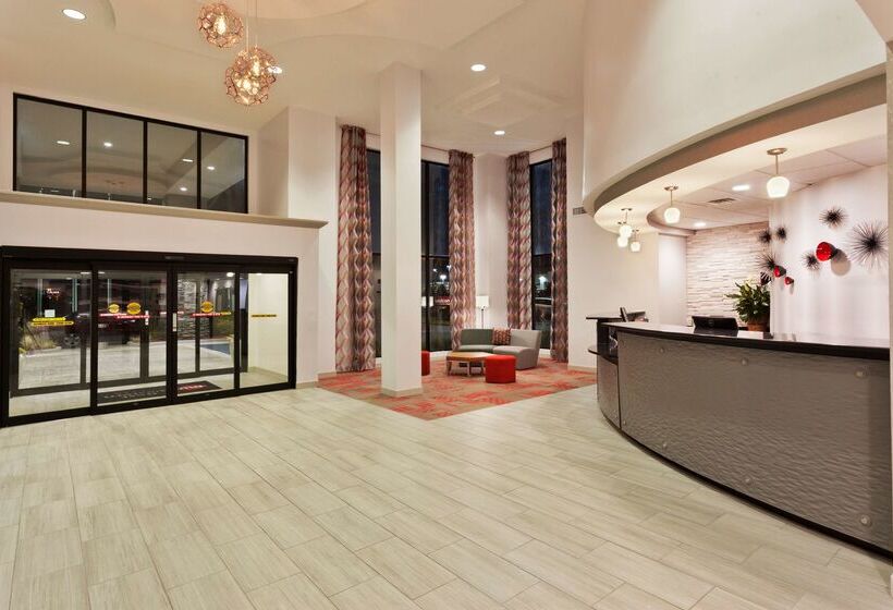 בית מלון כפרי Sonesta Essential Columbus